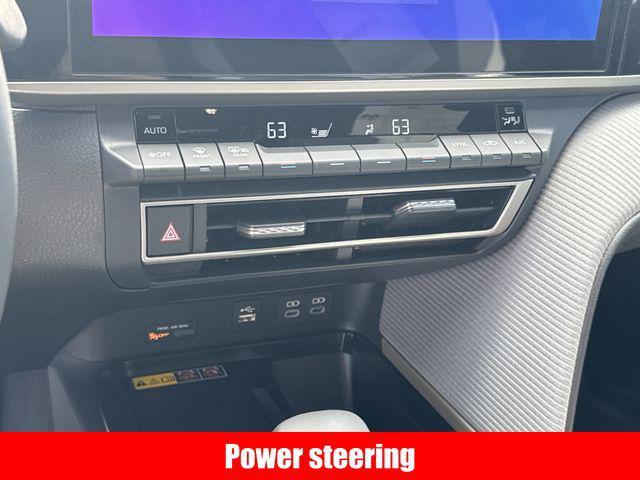 new 2025 Toyota Camry car, priced at $32,071