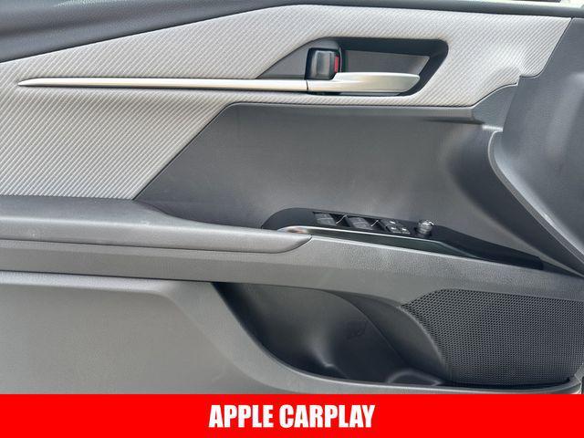 new 2025 Toyota Camry car, priced at $32,071