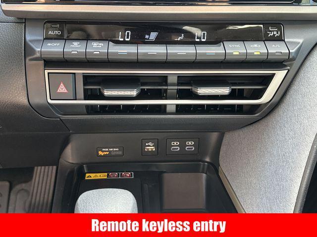 new 2025 Toyota Camry car, priced at $28,659