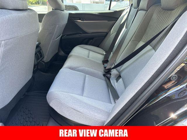 new 2025 Toyota Camry car, priced at $28,659