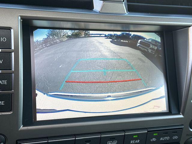 used 2020 Lexus GX 460 car, priced at $40,584