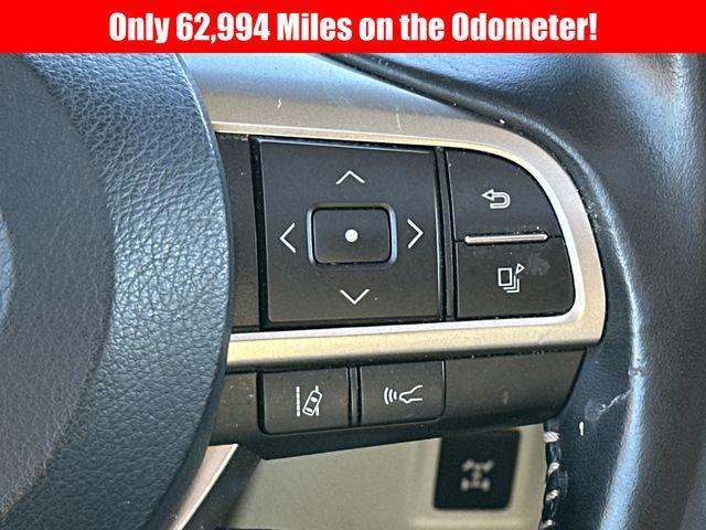 used 2020 Lexus GX 460 car, priced at $40,584