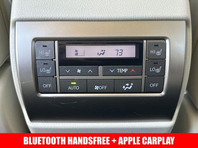 used 2020 Lexus GX 460 car, priced at $40,584