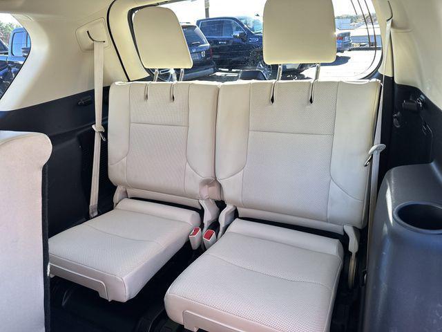 used 2020 Lexus GX 460 car, priced at $40,584