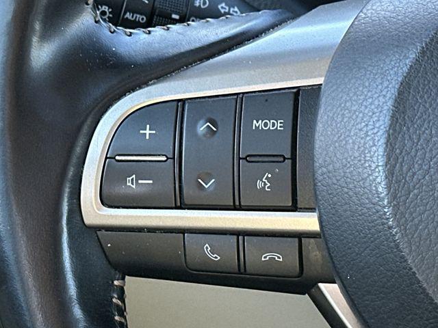 used 2020 Lexus GX 460 car, priced at $40,584