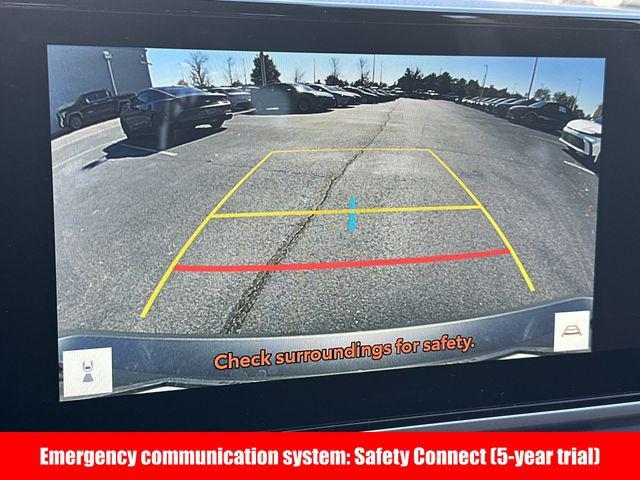 new 2026 Toyota Camry car, priced at $38,700