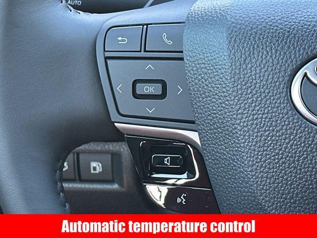 new 2026 Toyota Camry car, priced at $38,700