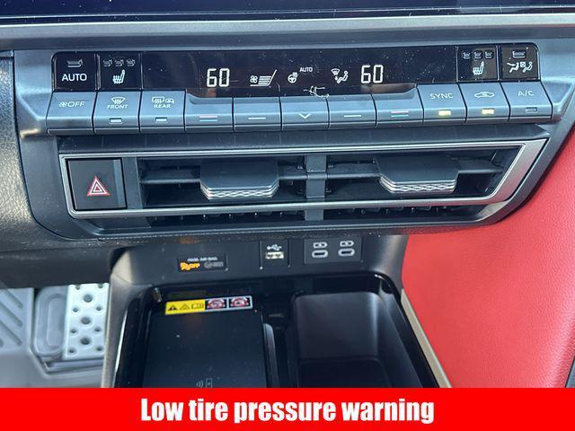 new 2026 Toyota Camry car, priced at $38,700