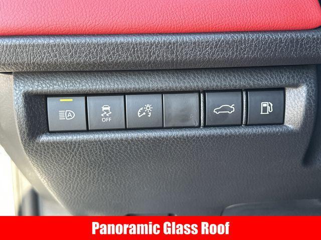 new 2026 Toyota Camry car, priced at $38,700