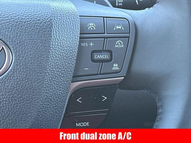 new 2026 Toyota Camry car, priced at $38,700