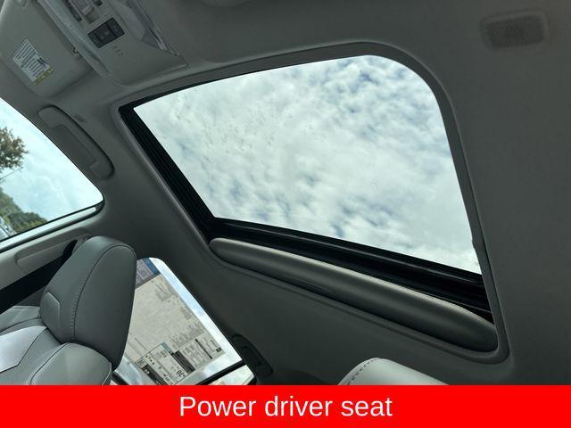 new 2025 Toyota RAV4 car, priced at $39,400