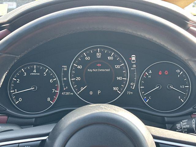 used 2019 Mazda Mazda3 car, priced at $22,286