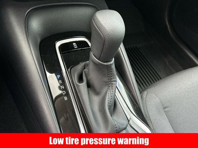 new 2026 Toyota Corolla car, priced at $23,775