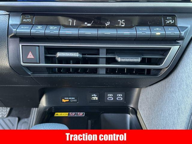 new 2026 Toyota Camry car, priced at $28,859