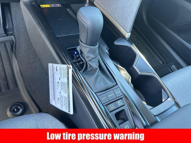 new 2026 Toyota Camry car, priced at $28,859