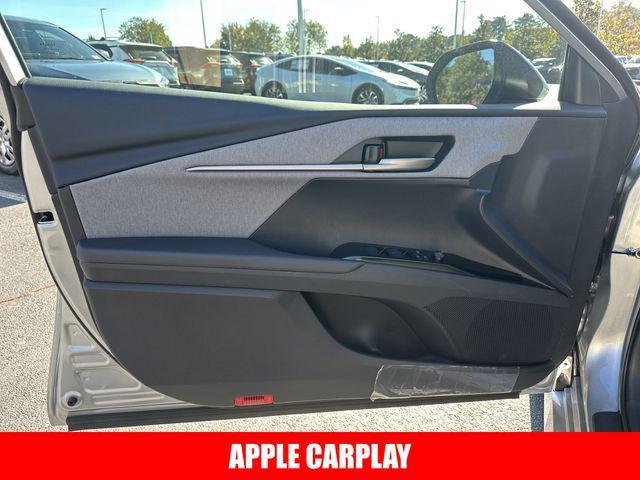 new 2026 Toyota Camry car, priced at $28,859