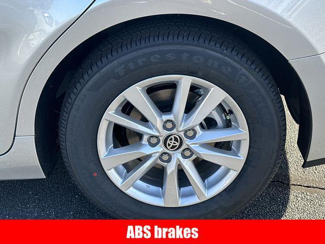 new 2026 Toyota Camry car, priced at $28,859