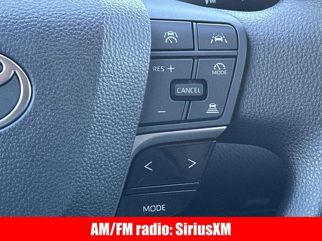 new 2026 Toyota Camry car, priced at $28,859