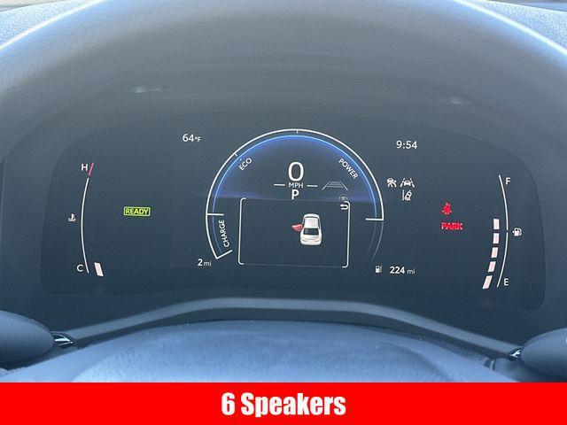 new 2026 Toyota Camry car, priced at $28,859