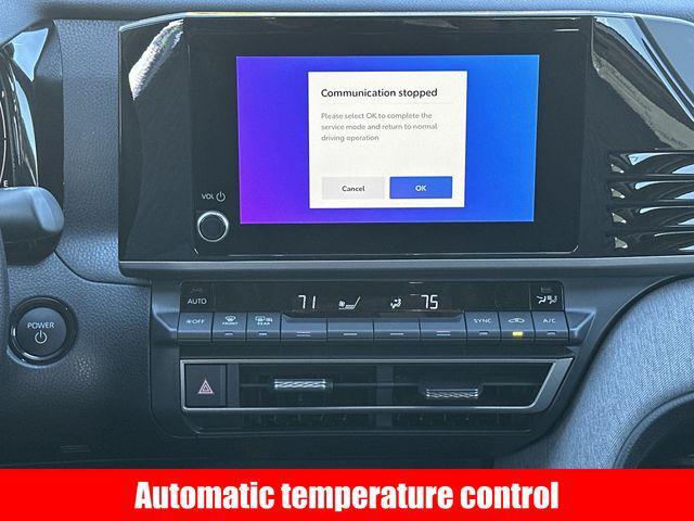 new 2026 Toyota Camry car, priced at $28,859