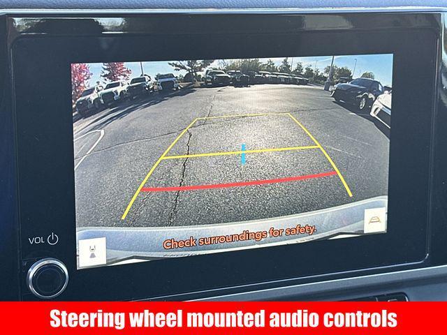 new 2026 Toyota Camry car, priced at $28,859