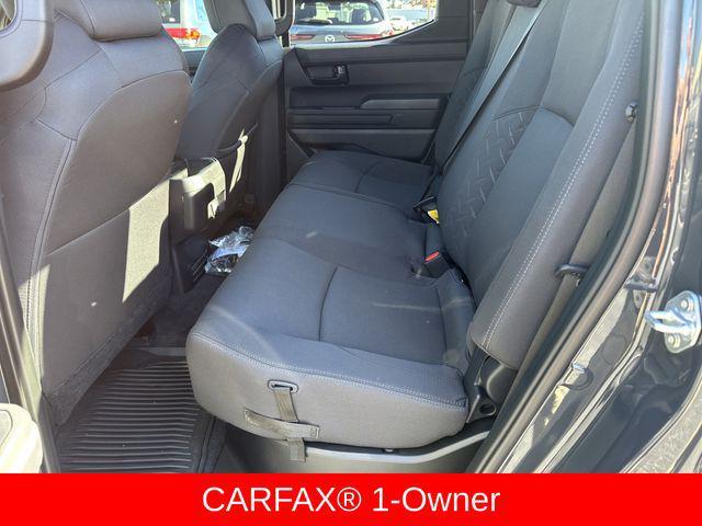 used 2025 Toyota Tacoma car, priced at $35,796