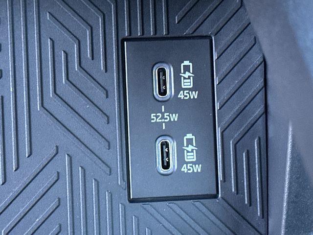 used 2025 Toyota Tacoma car, priced at $35,796