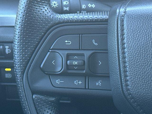 used 2025 Toyota Tacoma car, priced at $35,796