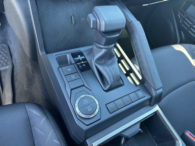 used 2025 Toyota Tacoma car, priced at $35,796