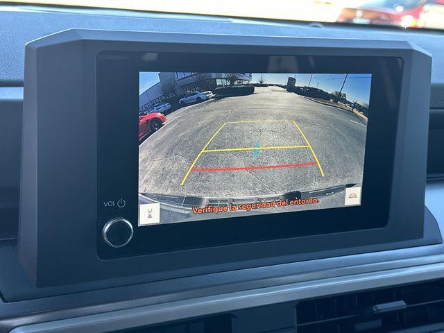 used 2025 Toyota Tacoma car, priced at $35,796