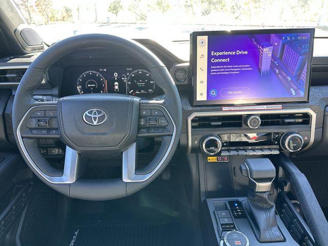 new 2025 Toyota Tacoma car, priced at $57,008