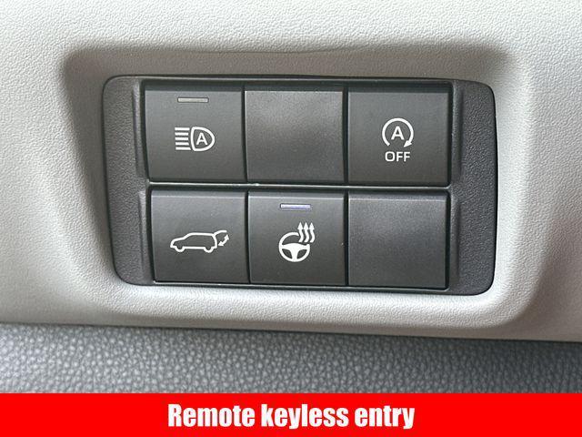 new 2025 Toyota Highlander car, priced at $49,651