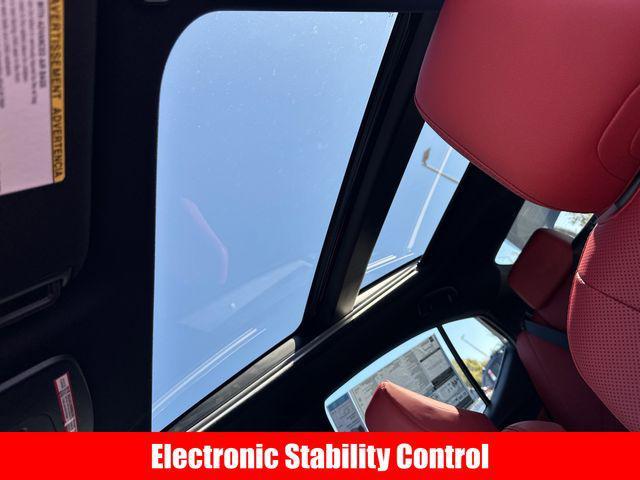 new 2026 Toyota Camry car, priced at $39,584