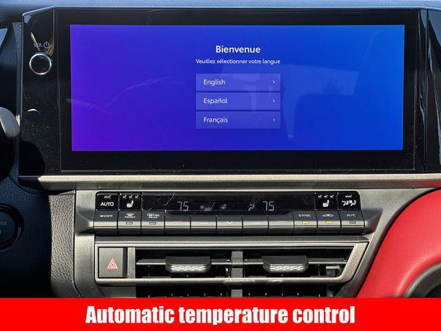 new 2026 Toyota Camry car, priced at $39,584