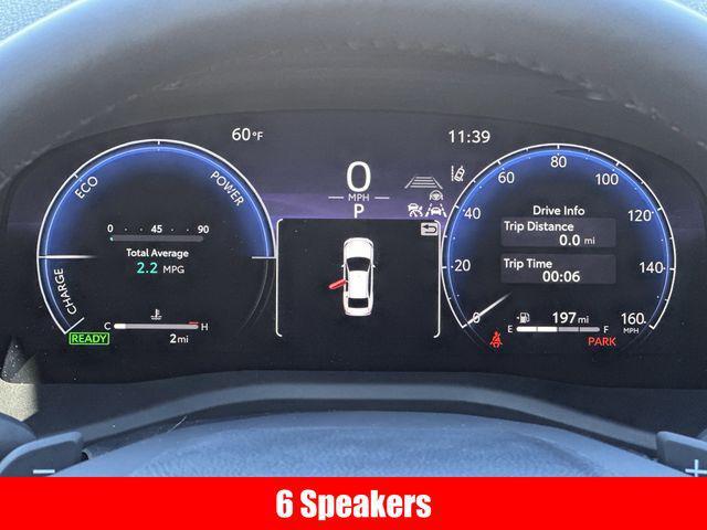 new 2026 Toyota Camry car, priced at $39,584