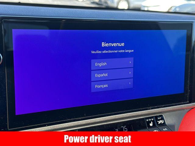 new 2026 Toyota Camry car, priced at $39,584