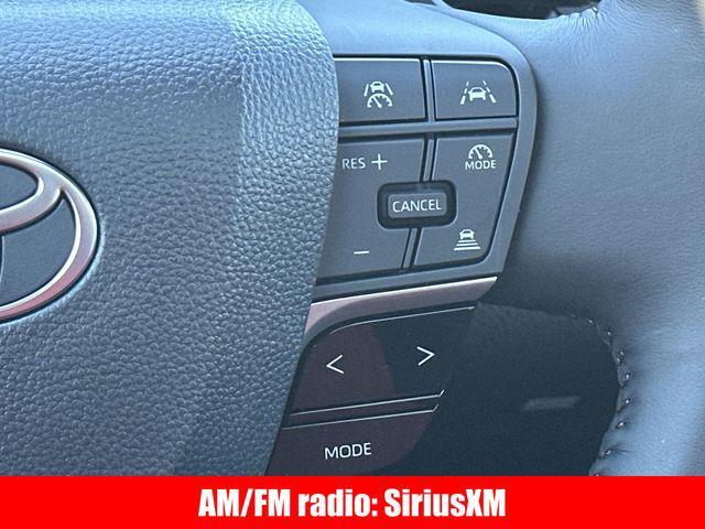 new 2026 Toyota Camry car, priced at $39,584