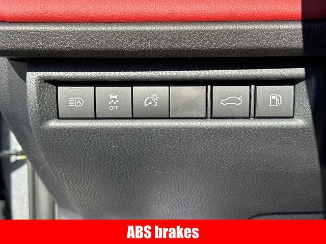 new 2026 Toyota Camry car, priced at $39,584