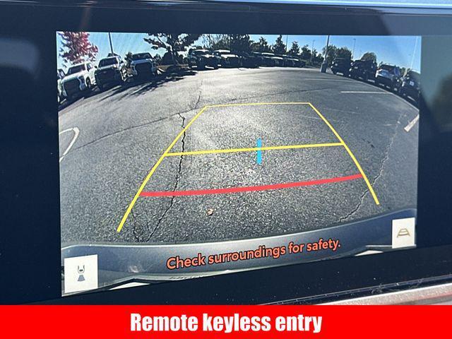 new 2026 Toyota Camry car, priced at $39,584