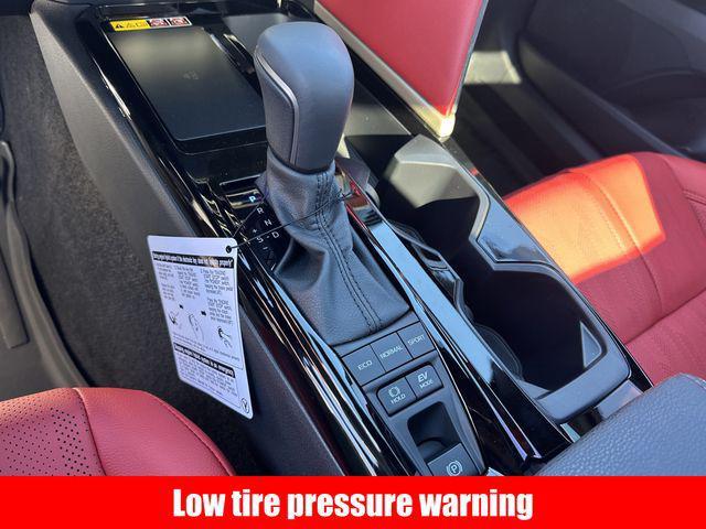 new 2026 Toyota Camry car, priced at $39,584