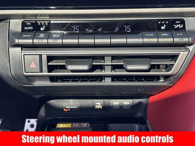 new 2026 Toyota Camry car, priced at $39,584