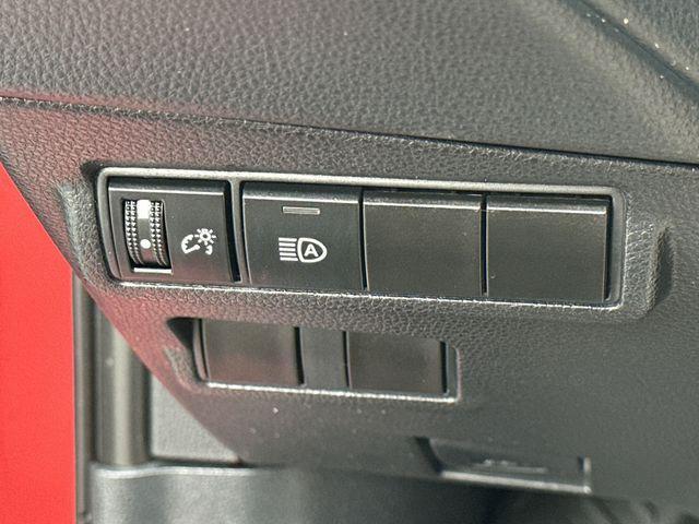 used 2023 Toyota Corolla Cross car, priced at $27,784