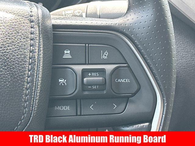new 2026 Toyota Tundra car, priced at $56,528