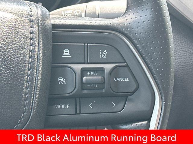 new 2026 Toyota Tundra car, priced at $56,528