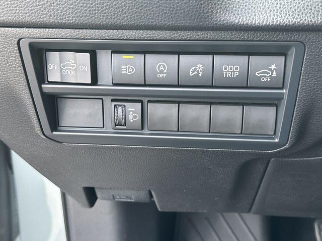 new 2026 Toyota Tundra car, priced at $56,528