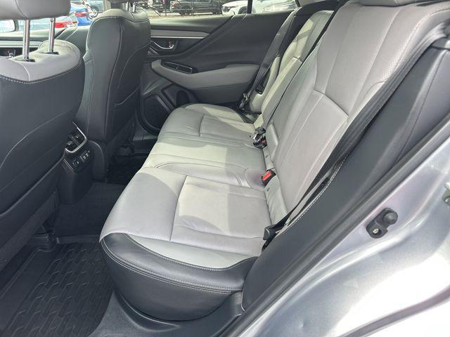 used 2020 Subaru Outback car, priced at $26,597