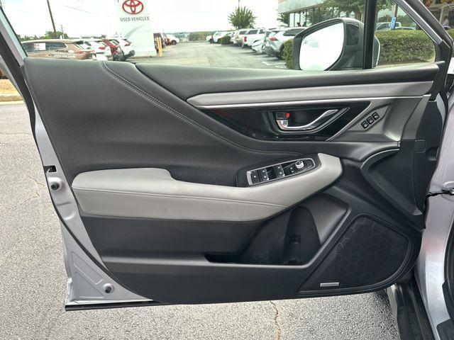 used 2020 Subaru Outback car, priced at $26,597