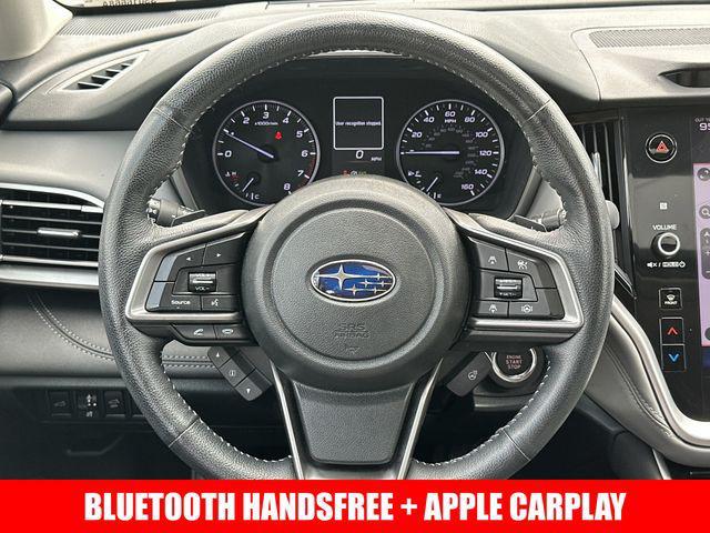 used 2020 Subaru Outback car, priced at $26,597