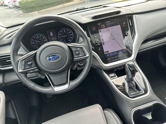 used 2020 Subaru Outback car, priced at $26,597