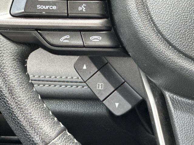 used 2020 Subaru Outback car, priced at $26,597